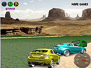 Giochi Jeep - 3D Jeep Racing